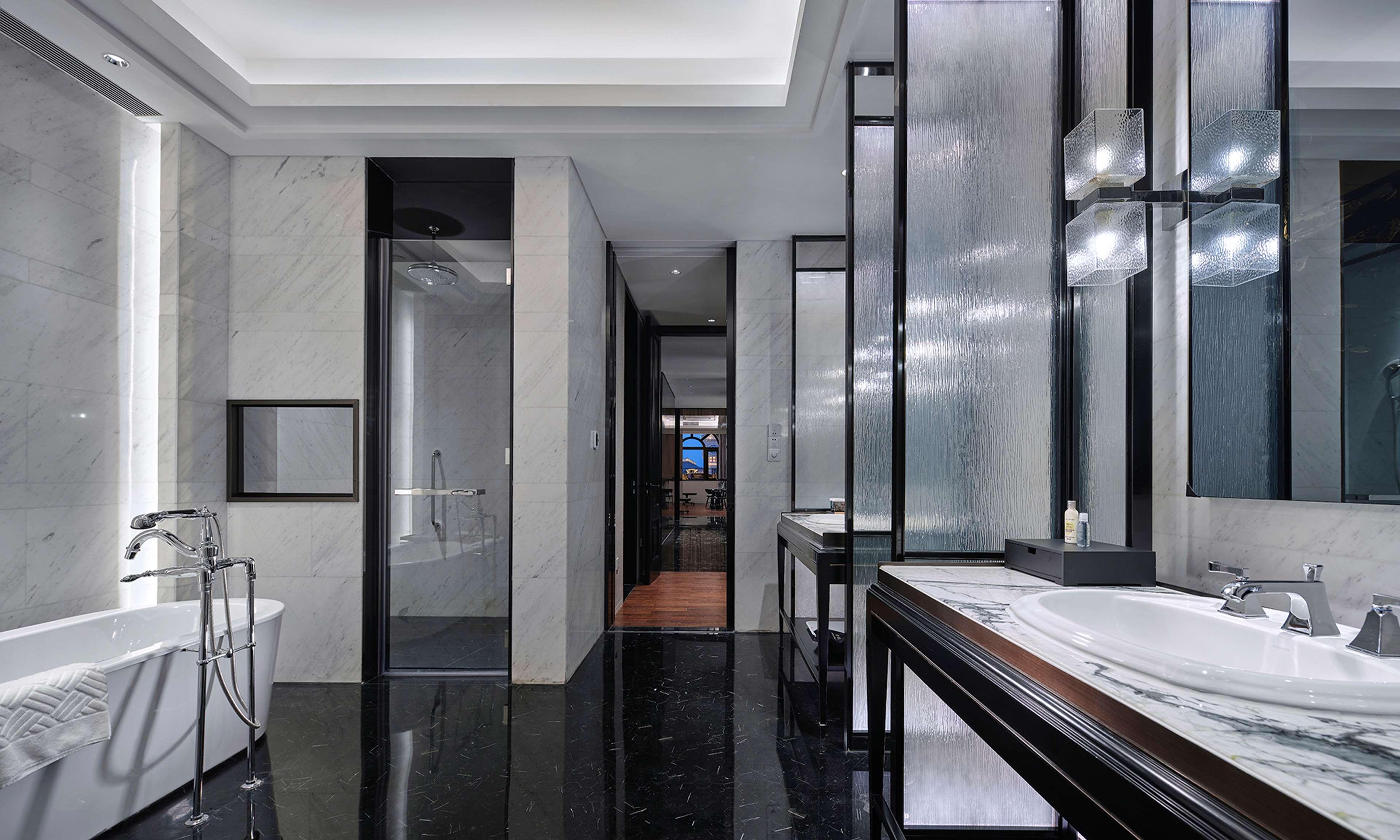 Hilton Beijing Daxing Hotel Kültér fotó