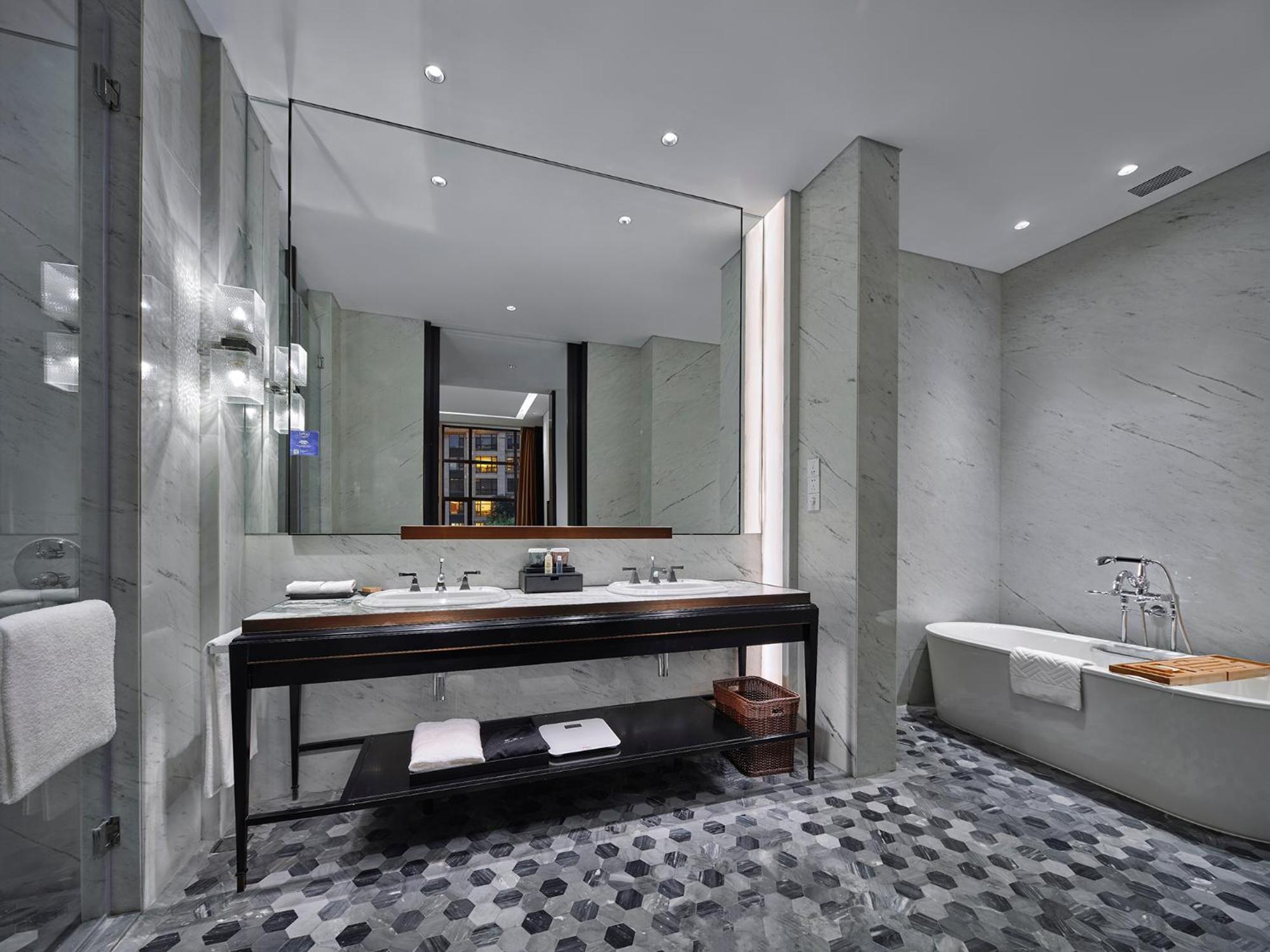 Hilton Beijing Daxing Hotel Kültér fotó