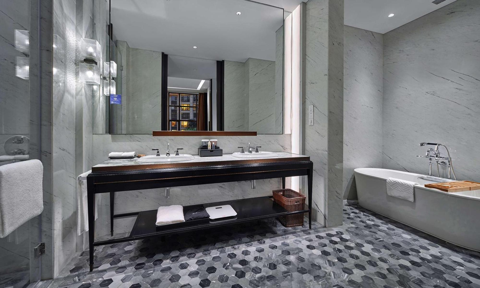 Hilton Beijing Daxing Hotel Kültér fotó
