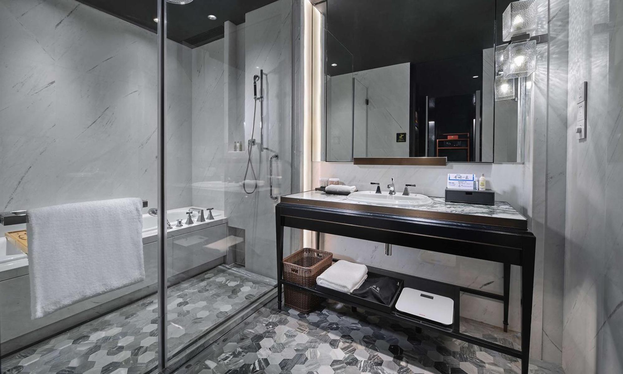 Hilton Beijing Daxing Hotel Kültér fotó