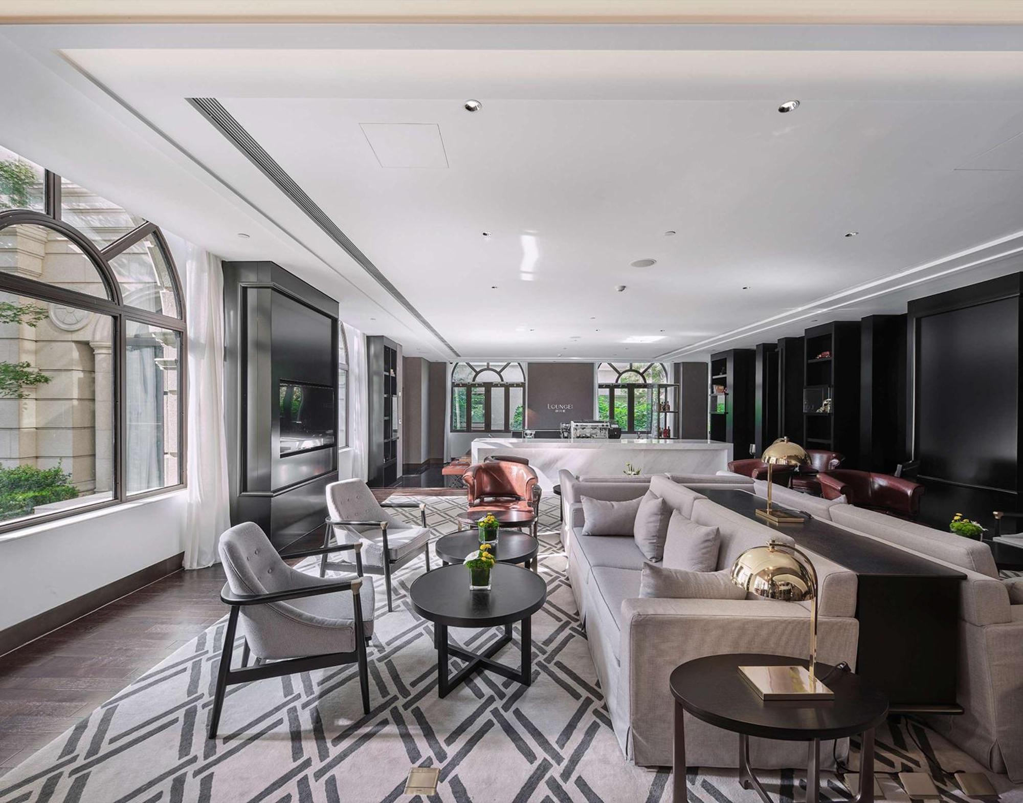 Hilton Beijing Daxing Hotel Kültér fotó